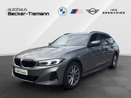 BMW 3 Series 2024