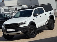Ford Ranger 2019