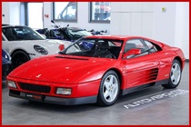 Ferrari 348 1991