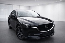 Mazda CX-5 2017