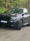 BMW X5 2020