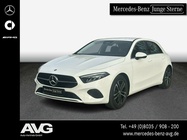 Mercedes-Benz A-Class 2024