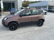 Fiat Panda 2021