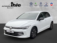Volkswagen Golf 2025