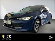 Volkswagen Golf 2025