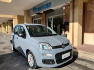 Fiat Panda 2022