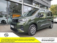 Opel Combo 2025