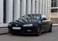 Peugeot 406 2000