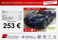 Volkswagen ID.4 2021