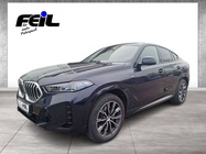 BMW X6 2024
