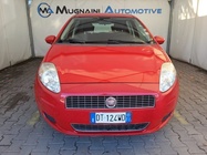 Fiat Punto 2009