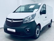 Opel Vivaro 2020