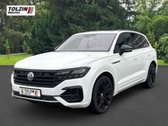 Volkswagen Touareg 2019