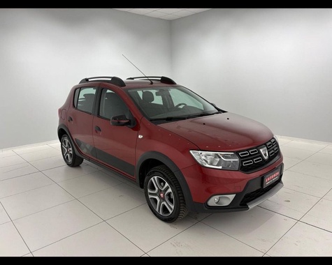 Dacia Other 2019