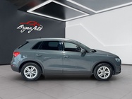 Audi Q3 2020