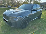 BMW X5 2023