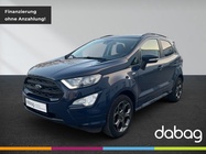 Ford EcoSport 2020