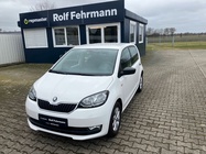 Skoda Citigo 2019