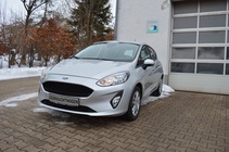 Ford Fiesta 2019