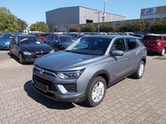 Ssangyong KORANDO 2025