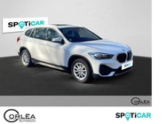 BMW X1 2020