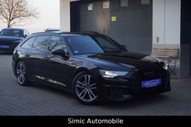 Audi A6 2022