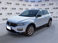 Volkswagen T-Roc 2021