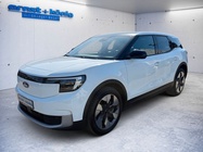 Ford Explorer 2025
