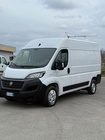Fiat Ducato 2022