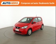 Seat Mii 2019