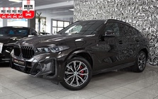 BMW X6 2024