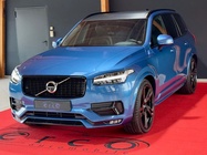 Volvo XC90 2019