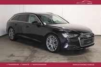 Audi A6 2020