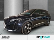 Peugeot 5008 2024
