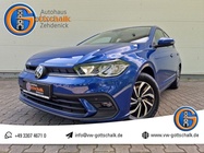 Volkswagen Polo 2024