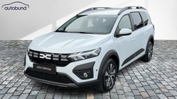 Dacia Jogger 2025