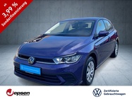 Volkswagen Polo 2025