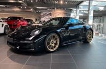 Porsche 911 2023