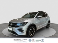 Volkswagen T-Cross 2025
