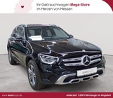 Mercedes-Benz GLC-Class 2021