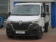 Renault Master 2021
