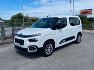 Citroen Berlingo 2022