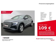 Audi Q4 e-tron 2022