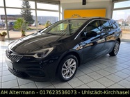 Opel Astra 2022