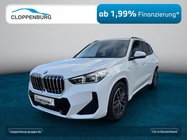 BMW X1 2025