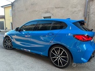 BMW 1 Series 2021
