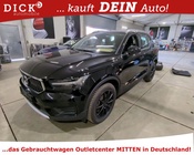 Volvo XC40 2021