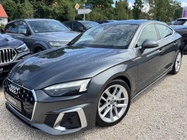 Audi A5 2020
