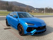 Lamborghini Urus 2024