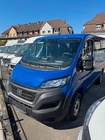 Fiat Ducato 2022